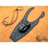 Tank panel for  YAMAHA XVS 650 Drag Star MODEL 1