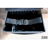 LEATHER SADDLEBAG S86  *TO REQUEST*