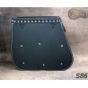 LEATHER SADDLEBAG S86  *TO REQUEST*