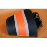 LEATHER SADDLEBAG S633 H-D SOFTAIL