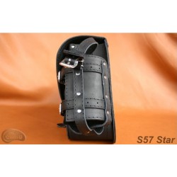 Sakwa S57 Star H-D Sportster
