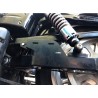 Cadre pour le bras oscillant H-D Dyna