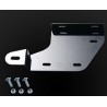 Cadre pour le bras oscillant H-D Dyna