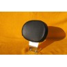 Driver's backrest  YAMAHA XV 1600 WILD STAR and XV 1700 ROAD STAR