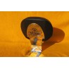 Driver's backrest  YAMAHA XV 1600 WILD STAR and XV 1700 ROAD STAR