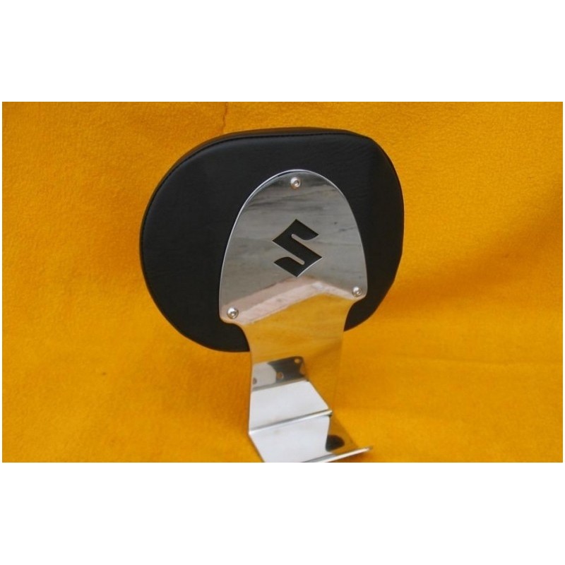 Driver's backrest  SUZUKI VL 800 VOLUSIA, BOULEVARD