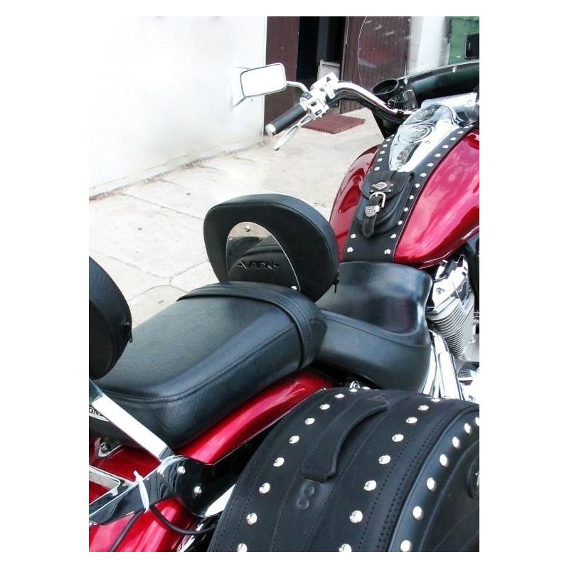 Driver's backrest HONDA VTX 1300 RETRO