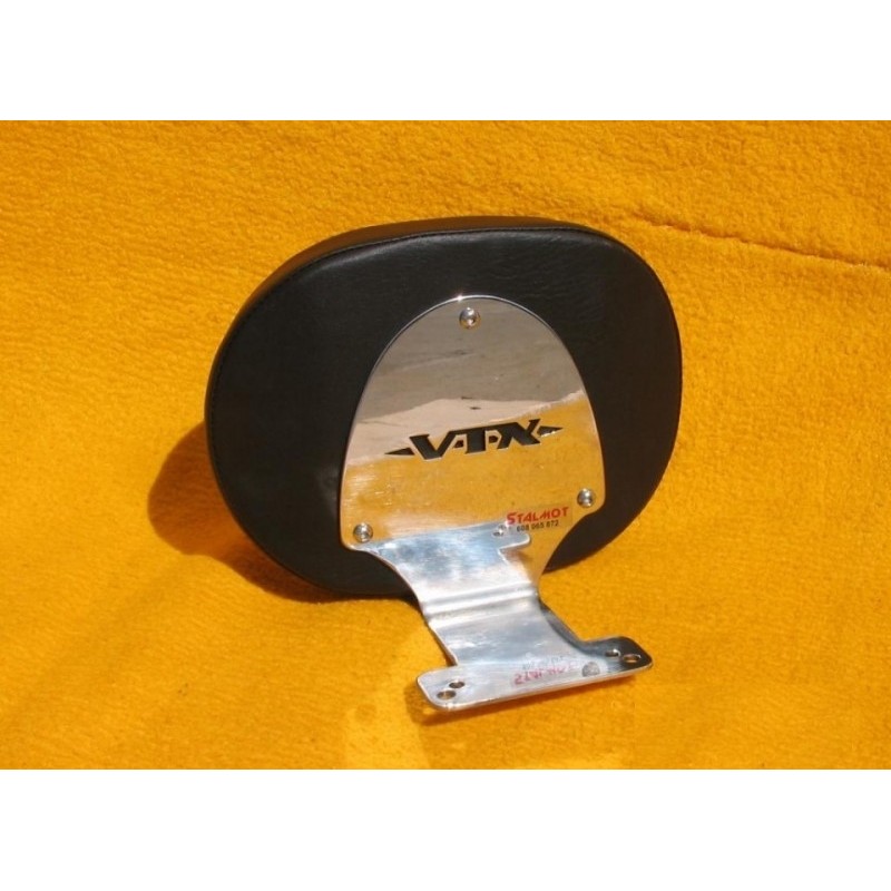 Dossier conducteur  HONDA VTX 1300 RETRO