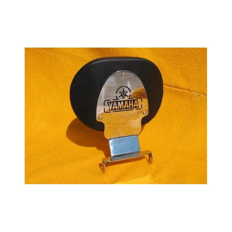 Driver's backrest  YAMAHA XV 535