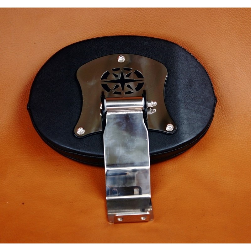 Driver's backrest  semi-movable XVS 125 / 250