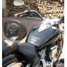 Driver's backrest semi-movable XV 125/250 VIRAGO