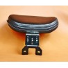 Driver's backrest semi-movable XV 125/250 VIRAGO