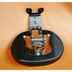 Driver's backrest semi-movable XV 125/250 VIRAGO