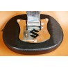 Driver's backrest semi-movable INTRUDER VL 1500 since 2011