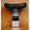 Driver's backrest semi-movable INTRUDER VL 1500 since 2011