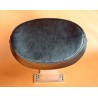 Driver's backrest semi-movable VTX RETRO