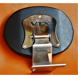 Driver's backrest semi-movable VTX RETRO