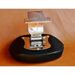 Driver's backrest semi-movable VTX RETRO