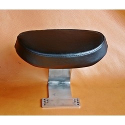 Driver's backrest semi-movable VTX RETRO