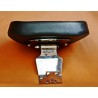 Driver's backrest semi-movable XVS 650