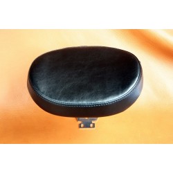 Driver's backrest semi-movable XVS 650