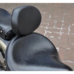 A vezető hátulja félig mobil XVS 1100 CUSTOM
