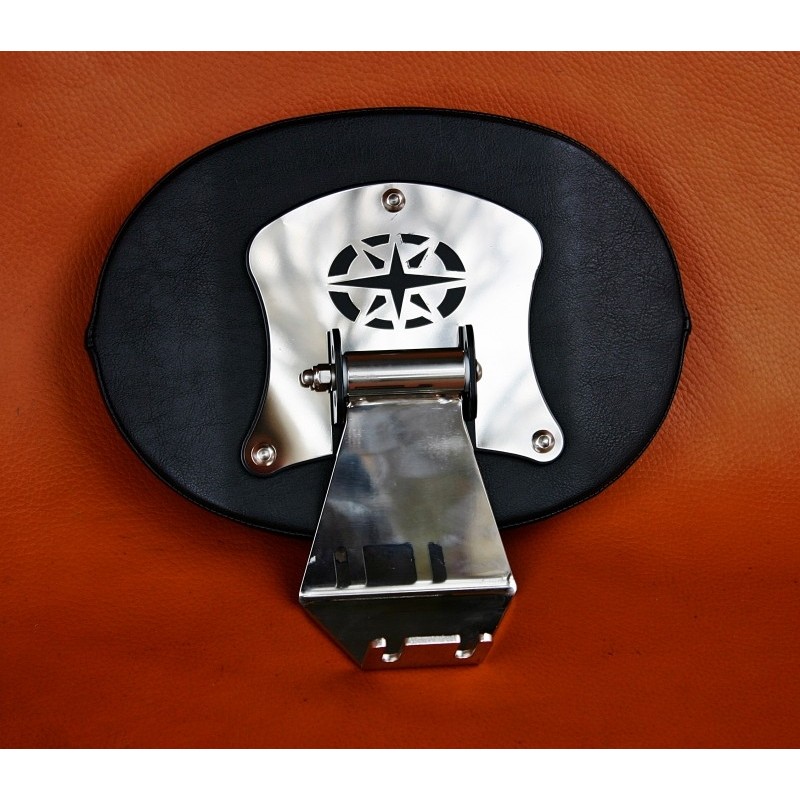 Dossier conducteur semi-mobile XVS 1100 CUSTOM