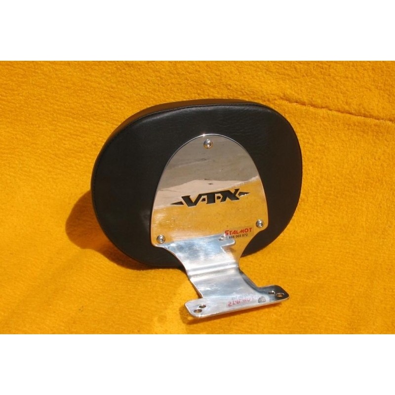 Dossier conducteur  HONDA VTX 1800 RETRO et CUSTOM
