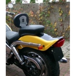 A vezető hátulja félig mobil VZ 800 MARAUDER