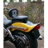 A vezető hátulja félig mobil VZ 800 MARAUDER