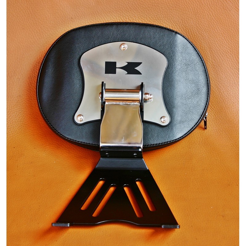 Dossier conducteur semi-mobile VN 1700 NOMAD
