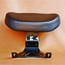 Dossier conducteur semi-mobile VN 1700 NOMAD