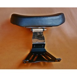 Dossier conducteur semi-mobile VN 1700 NOMAD