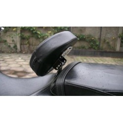 A vezető hátulja félig mobil XV 1600/1700 W. S. R. S.