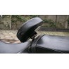Driver's backrest semi-movable XV 1600/1700 W. S. R. S.