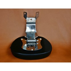 Driver's backrest semi-movable XV 1600/1700 W. S. R. S.