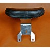 Driver's backrest semi-movable XV 1600/1700 W. S. R. S.