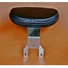 Driver's backrest semi-movable XV 1600/1700 W. S. R. S.