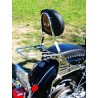 Passenger backrest with luggage rack  YAMAHA XV 535 VIRAGO