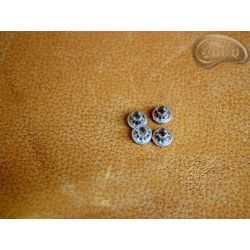 Dekoration für eine Tasche / Koffer  ROUTE 66