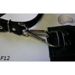 Schutz- / Kochschürze F12