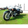 A bukócsőkiváló CUSTOM  HONDA VT 750 C4 / C5