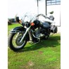 A bukócsőkiváló CUSTOM  HONDA VT 750 C4 / C5