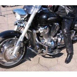 Protection anti-choc CUSTOM  HONDA VTX 1800 CUSTOM
