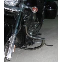 Crash bar CUSTOM  HONDA VTX 1800 NEO
