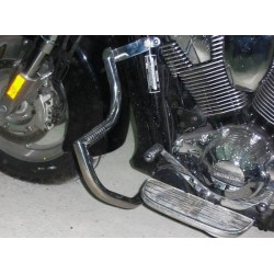 Crash bar CUSTOM  HONDA VTX 1800 NEO