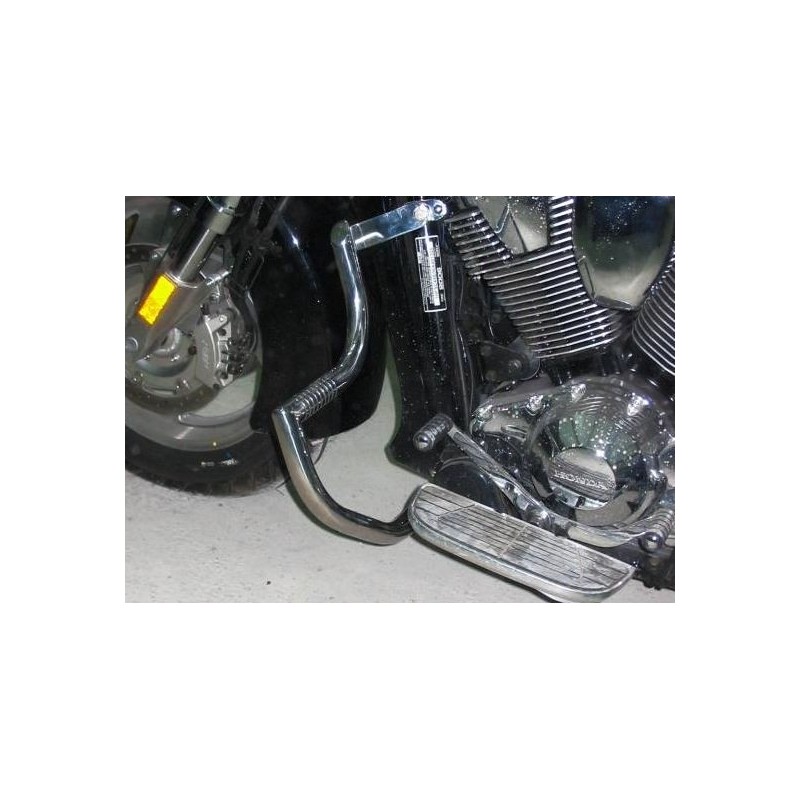 Crash bar CUSTOM HONDA VTX 1800 NEO