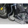 Crash bar CUSTOM  HONDA VTX 1800 NEO