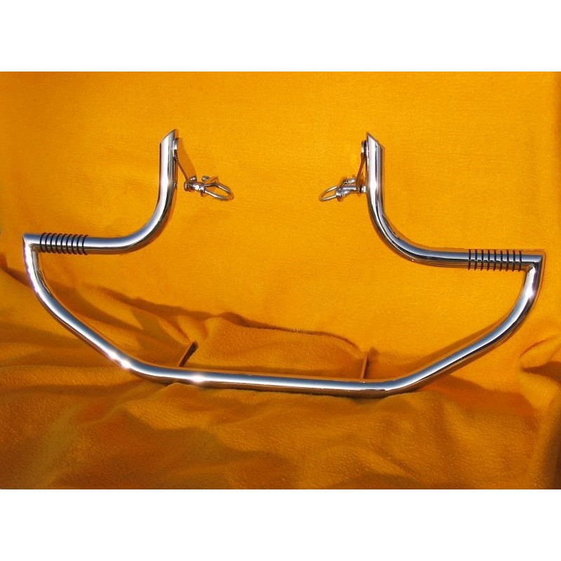 Crash bar CUSTOM  HONDA VTX 1800 NEO