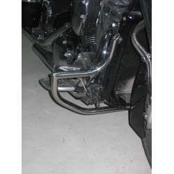 Crash bar CUSTOM  HONDA VTX 1800 NEO